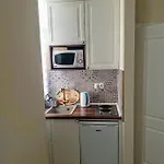 شقة Aria