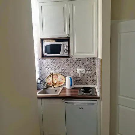 Apartman Aria