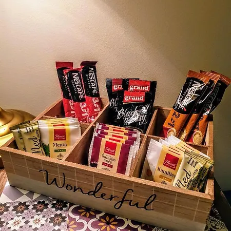 Aria 公寓 塞拉耶佛