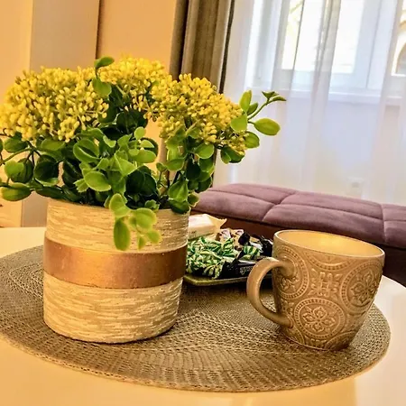 Apartment Aria *