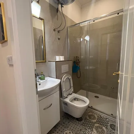 Aria Apartman Sarajevo