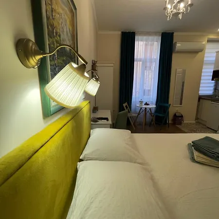 Apartment Aria Sarajevo