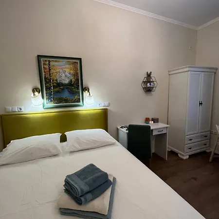 Aria Apartman Sarajevo