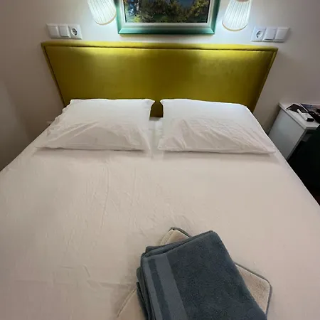 Apartment Aria *