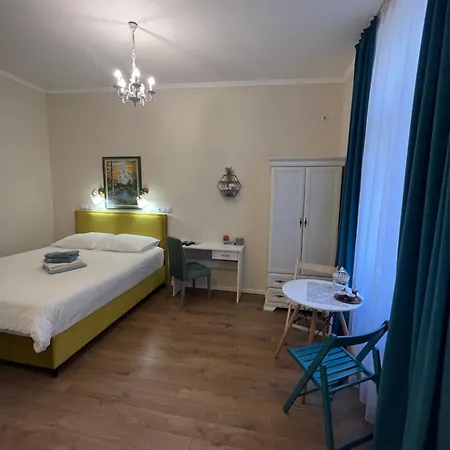 Apartman Aria