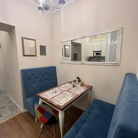 Aria 公寓 塞拉耶佛