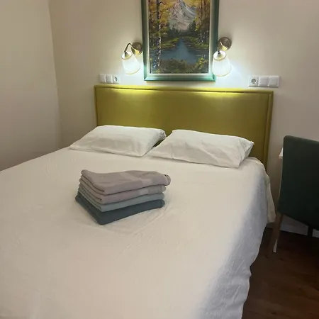Aria Apartmán Sarajevo