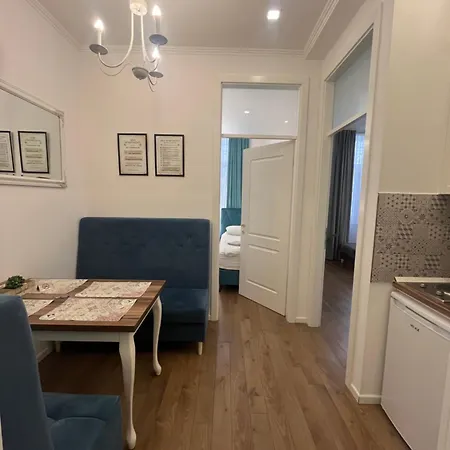 Aria Apartmán Sarajevo