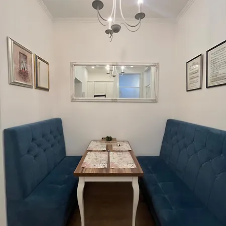 Apartmán Aria *
