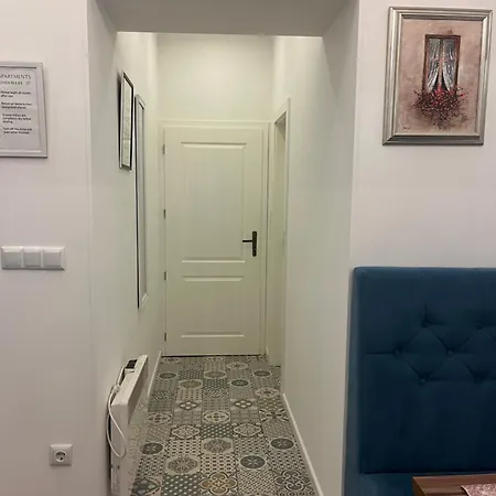 Aria Apartmán